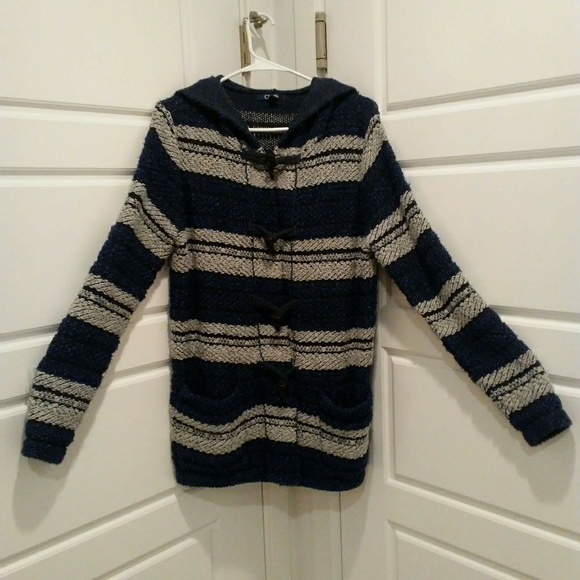 Chaps by Ralph Lauren Boho Women's Knit Sweater - Picture 5 of 5